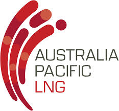 APLNG Logo