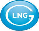 GLNG Logo